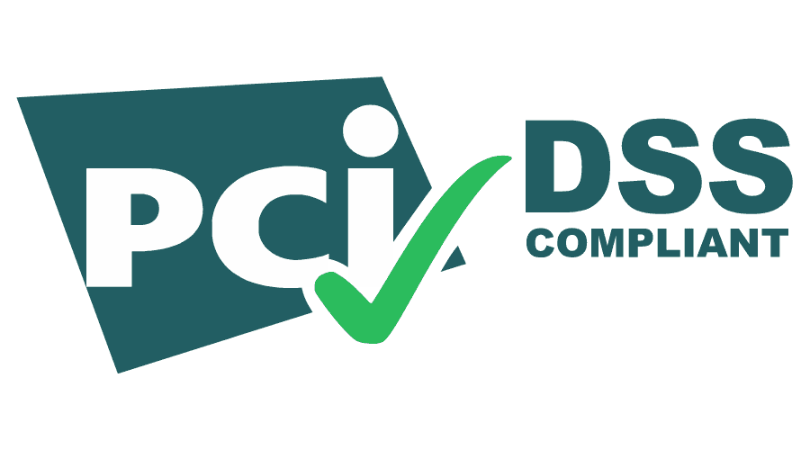 PCI Compliant